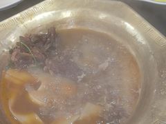 -芦月轩羊蝎子(太平桥店)