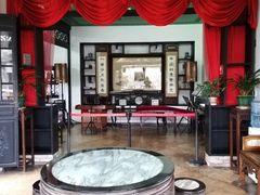 -东莞市可园博物馆