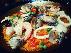 -Amanda餐厅(长乐路店)