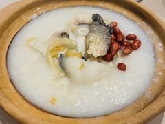 -蔡澜点心·粤菜(西单大悦城店)