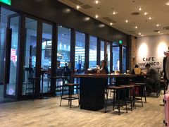 -星巴克(重庆火车北站北广场II店)