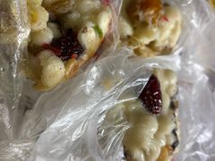 香芋馅-孙氏梅花糕(马台街)