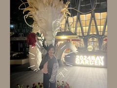 -深圳湾木棉花酒店