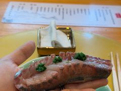 -鮨冠OMAKASE食べ放题(北京首店)