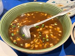 -良渚君澜度假酒店·中餐厅