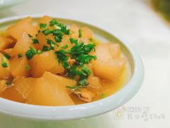 -禾珍珠家常小馆(河南博物院店)