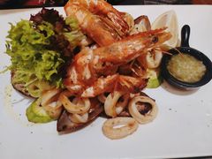 -OGGI TRATTORIA PIZZERIA(深业上城店)