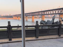 -汉水谣·江景餐厅(江滩店)