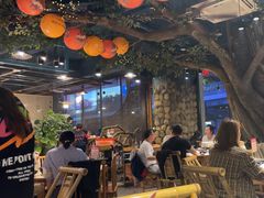 -常和州·夜宵大排档(常州单店)