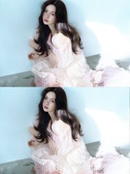 -魅·照相馆丨女神写真