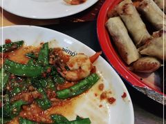 -simply thai天泰(长泰广场店)