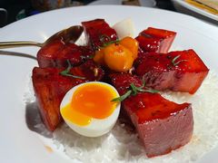 -華府(凯德晶萃店)