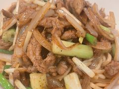 -阿扁杭州面(苗圃店)