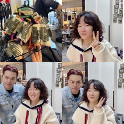 点击看大图 -MONE美发沙龙