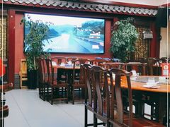 包厢-婺源第一楼(朱子大道店)