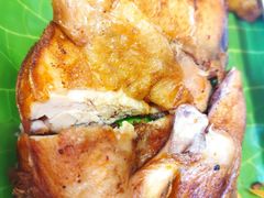 -傣乡之味·傣族特色手抓饭·孔雀宴(大理古城首店)