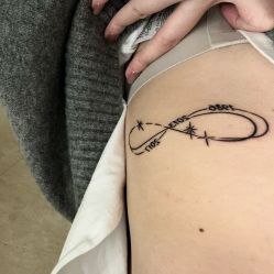 -雕哥的纹身店A3 TATTOO&纹身培训