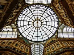 -埃马努埃莱二世拱廊