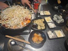 -吴草鸡爪오초닭발(城阳总店)