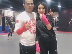 -格斗兄弟搏击健身训练馆(望京店)