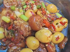 -最爱妈妈菜·宜春本地菜(一店)