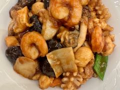 -大铁勺新津菜(东丽阳光新业广场店)