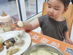 -常州嬉戏谷品悦度假酒店-餐厅