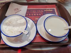 -五条人糖水铺-宽厚里店
