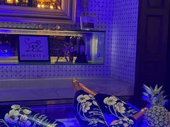 -LONG BAR 廊吧(外滩华尔道夫酒店)