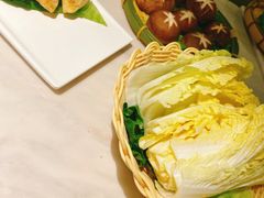 -狐狸爱上椰子鸡(滨江星光大道店)