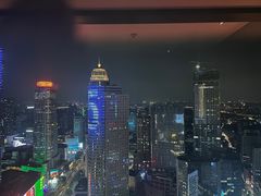 -南京金陵饭店