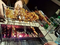 -丰茂烤串