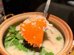 -潮州府·潮菜·砂锅粥(徐家汇店)