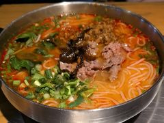 -云尊府云南菜·蒸汽石锅鱼(学清路店)
