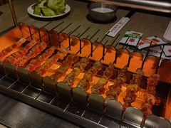 -丰茂烤串(金源店)