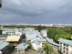 -海上田园