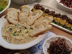-怡得饭庄·30年老店·宋大妈昆明菜