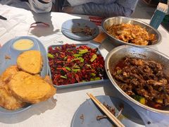 -辣盆盆麻辣小龙虾(哈尔滨总店)