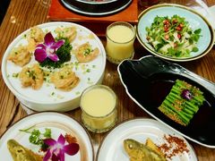 -泡桐树孙二娘私房菜