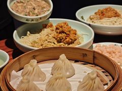 -裕兴记•蟹黄面馆(人民广场店)