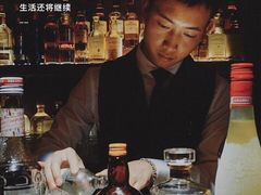 -萃坊 StillFun(玉林店)