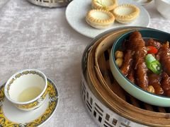 -南海渔村(珠江新城店)