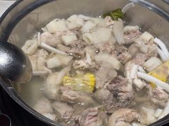 -狐狸爱上椰子鸡(滨江星光大道店)