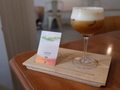 -KAFVS咖啡思咖啡馆(香海路店)
