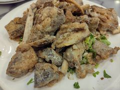 -马记伊源斋涮肉·清真菜(潘家园古玩市场店)