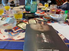 -CLUB心邸·掼蛋·麻将·扑克(日坛店)