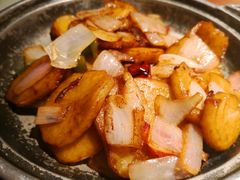 -章吴记喜瑞餐厅(东东城店)