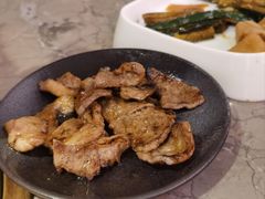 -谷牛日式烤肉(宝山U天地店)