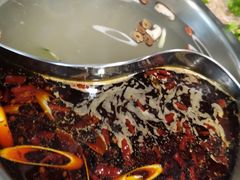 -三番火辣串串香(南市场店)