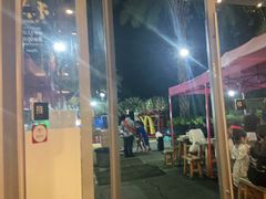 -木屋烧烤(惠阳华润小径湾店)